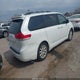 5TDDK3DC3DS052937 2013 Toyota Sienna Limited 7 Passenger auction photo thumbnail 4