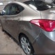 5NPDH4AE1BH016967 2011 Hyundai Elantra Limited auction photo thumbnail 16