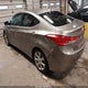 5NPDH4AE1BH016967 2011 Hyundai Elantra Limited auction photo thumbnail 3