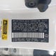 JTHBW1GG8H2147455 2017 Lexus Es 300H auction photo thumbnail 9