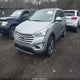 KM8SR4HF7FU115223 2015 Hyundai Santa Fe Limited auction photo thumbnail 2