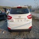 KM8JU3AGXFU992828 2015 Hyundai Tucson Limited auction photo thumbnail 16