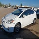 JTDKN3DU2B5337008 2011 Toyota Prius Two auction photo thumbnail 2