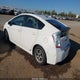 JTDKN3DU2B5337008 2011 Toyota Prius Two auction photo thumbnail 3