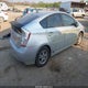 JTDKN3DUXB5324152 2011 Toyota Prius Three auction photo thumbnail 4