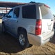 1GNUCCE04AR223276 2010 Chevrolet Tahoe Ltz auction photo thumbnail 3