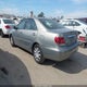 4T1BE32K86U655109 2006 Toyota Camry Le auction photo thumbnail 3