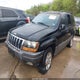 1J4GX38S02C179766 2002 Jeep Grand Cherokee Sport auction photo thumbnail 2