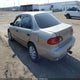 2T1BR12E52C530633 2002 Toyota Corolla Ce auction photo thumbnail 3