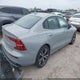 7JRL12FK1RG322134 2024 Volvo S60 B5 Core Dark Theme auction photo thumbnail 4