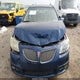5Y2SL63845Z458907 2005 Pontiac Vibe auction photo thumbnail 6
