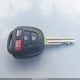5YFBURHE8JP738377 2018 Toyota Corolla Le auction photo thumbnail 11