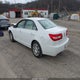 3LNHM26136R608229 2006 Lincoln Zephyr auction photo thumbnail 3