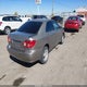1NXBR38E04Z301040 2004 Toyota Corolla Le auction photo thumbnail 4