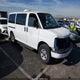 1GTFG15X271196612 2007 GMC Savana Work Van auction photo thumbnail 1