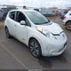 1N4BZ0CP1HC307121 2017 Nissan Leaf Sv auction photo thumbnail 1