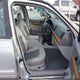 1LNHM97V82Y646318 2002 Lincoln Continental auction photo thumbnail 5