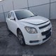 1G1ZC5E15BF303524 2011 Chevrolet Malibu 1Lt auction photo thumbnail 1