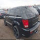 1J8HR78W09C551527 2009 Jeep Grand Cherokee Srt8 auction photo thumbnail 3