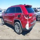 1C4RJFBG4EC101193 2014 Jeep Grand Cherokee Limited auction photo thumbnail 17