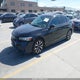 JHMFE1F7XNX003555 2022 Honda Civic Ex auction photo thumbnail 2