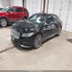1LN6L9TK7H5602245 2017 Lincoln Continental Select auction photo thumbnail 2