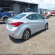 KMHDH4AE0EU164727 2014 Hyundai Elantra Se auction photo thumbnail 4