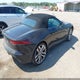 SAJWA6E73E8K03670 2014 Jaguar F-Type auction photo thumbnail 4