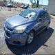 1G11B5SL0FF286675 2015 Chevrolet Malibu Ls auction photo thumbnail 2