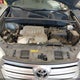 5TDDK3EHXDS215464 2013 Toyota Highlander Limited V6 auction photo thumbnail 10
