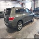5TDDK3EHXDS215464 2013 Toyota Highlander Limited V6 auction photo thumbnail 4