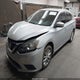 3N1AB7AP3HY365439 2017 Nissan Sentra Sv auction photo thumbnail 2