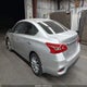 3N1AB7AP3HY365439 2017 Nissan Sentra Sv auction photo thumbnail 3