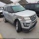 1FM5K7D84GGA51927 2016 Ford Explorer Xlt auction photo thumbnail 1