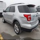 1FM5K7D84GGA51927 2016 Ford Explorer Xlt auction photo thumbnail 3