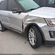1FM5K7D84GGA51927 2016 Ford Explorer Xlt auction photo thumbnail 6