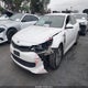 KNAGU4LE9K5032630 2019 Kia Optima Hybrid Ex auction photo thumbnail 3