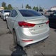 KMHD74LF3HU092497 2017 Hyundai Elantra Se auction photo thumbnail 3