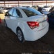 1G1PC5SH4G7124093 2016 Chevrolet Cruze Limited Ls Auto auction photo thumbnail 3