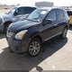 JN8AS5MV9BW257342 2011 Nissan Rogue Sv auction photo thumbnail 2