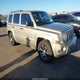 1J4FT28A29D140433 2009 Jeep Patriot Sport auction photo thumbnail 1