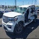 1FMSK7DH7NGB22005 2022 Ford Explorer Xlt auction photo thumbnail 2