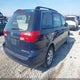 5TDZA23C75S251754 2005 Toyota Sienna Ce auction photo thumbnail 4