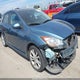 JM1BL1K63B1479664 2011 Mazda Mazda3 S Sport auction photo thumbnail 1