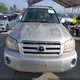 JTEDD21A750114461 2005 Toyota Highlander auction photo thumbnail 12