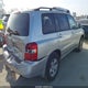 JTEDD21A750114461 2005 Toyota Highlander auction photo thumbnail 4