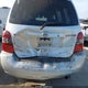JTEDD21A750114461 2005 Toyota Highlander auction photo thumbnail 6