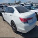 1HGCP2F39CA128369 2012 Honda Accord 2.4 Lx auction photo thumbnail 3