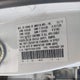 1HGCP2F39CA128369 2012 Honda Accord 2.4 Lx auction photo thumbnail 9