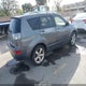 JA4MS41X87Z004652 2007 Mitsubishi Outlander Xls auction photo thumbnail 4